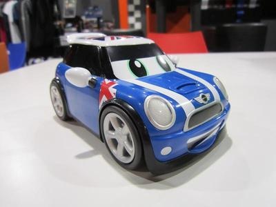 ミニ ハッチバックのＭＩＮＩ ＦＥＳ・スーパーチャージャーに関するカスタム事例の投稿画像5枚目