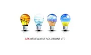 ASK Renewable Solutions Ltd Logo