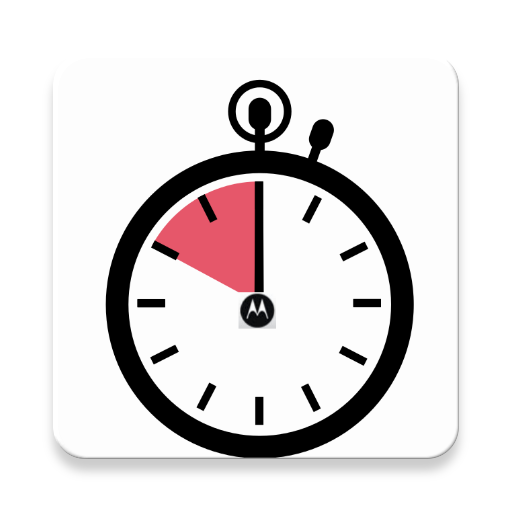 PRIMO Timebooking 1.0 Screen 2