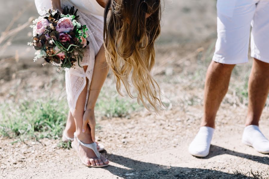 Photographe de mariage Yuriy Berkh (berkh). Photo du 3 août 2017