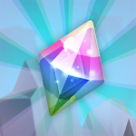 Cover Image of Tải xuống Merge Jewel - Idle & Merge Jewel Empire 1.2.8 APK