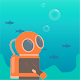 Download Adventure Diver PRO For PC Windows and Mac 1.0