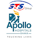 Download Dhaka Apollo Hospitals Doctor App For PC Windows and Mac 1.0.0