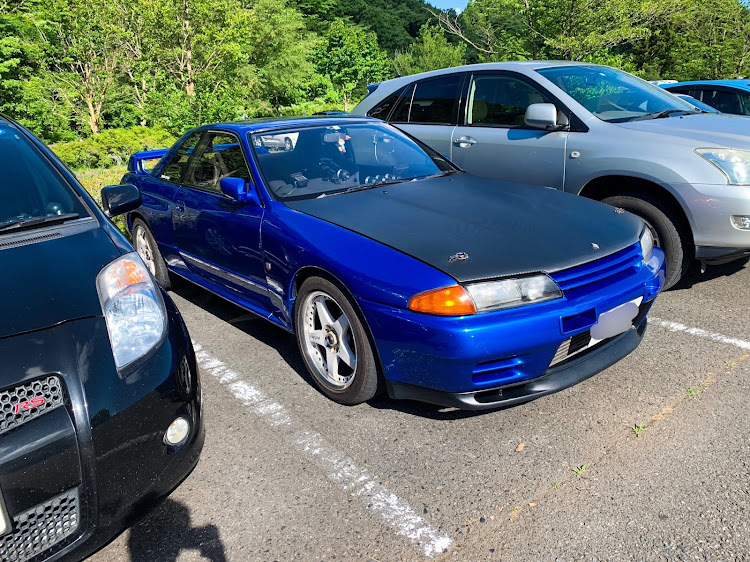 スカイライン GT-Rの86・180sx・MR-S・BCNR33・宮ヶ瀬に関するカスタム事例の投稿画像3枚目