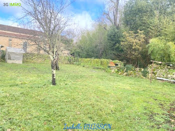 maison à Saint-Genès-de-Blaye (33)