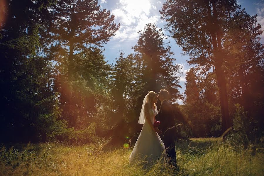 Fotógrafo de casamento Astrid Flohr (astridflohr). Foto de 6 de março 2019