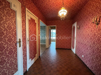 appartement à Saint-Etienne (42)