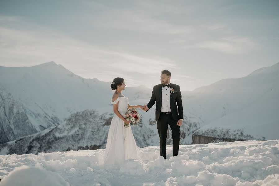 Fotógrafo de casamento Miho Neiman (mihoneiman). Foto de 10 de dezembro 2023