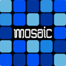 [EMUI5/8/9]MosaicBlue Theme icon