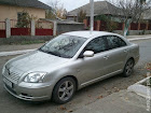 продам авто Toyota Avensis Avensis II