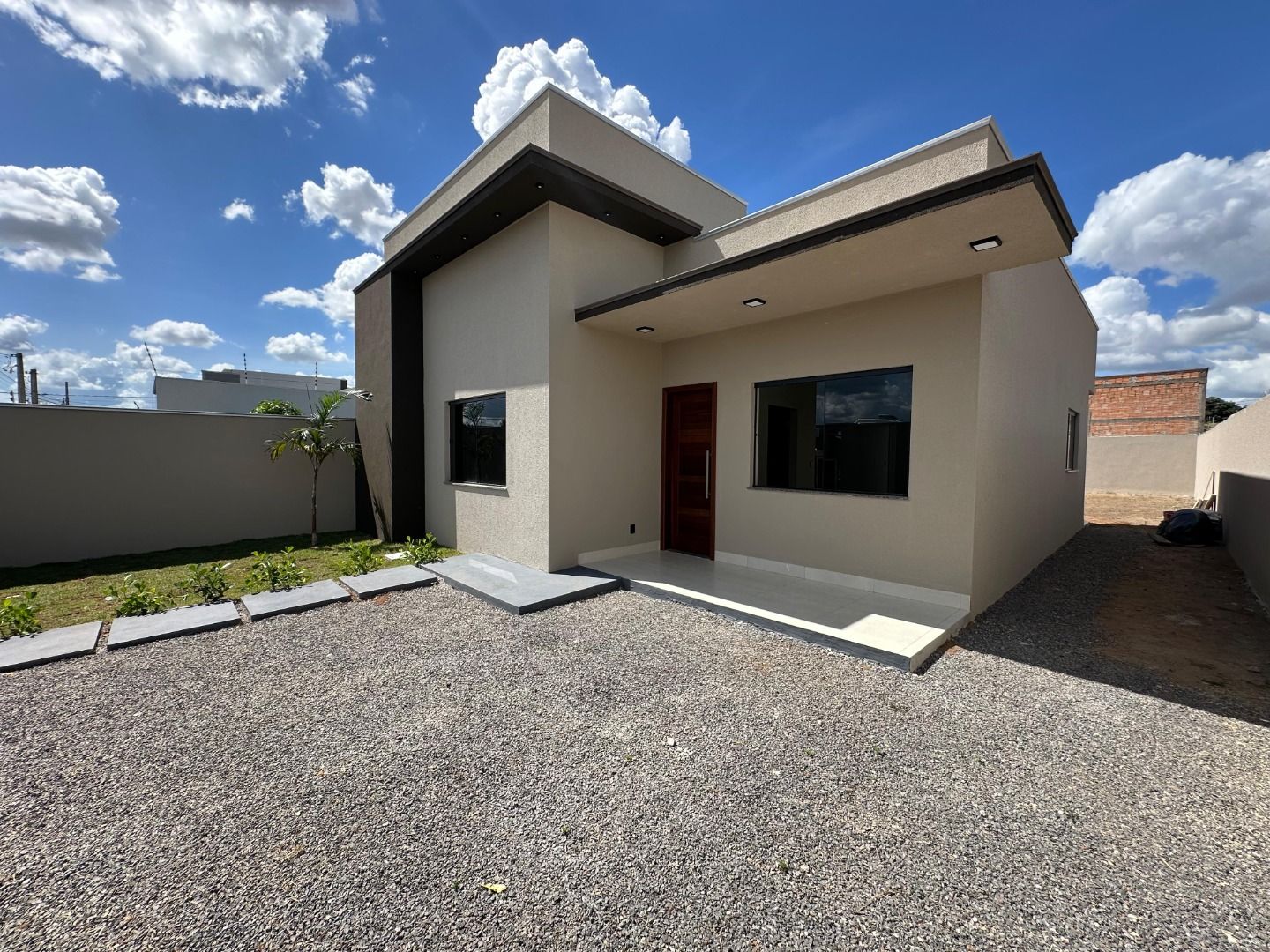 Casas à venda Jardim Curitiba