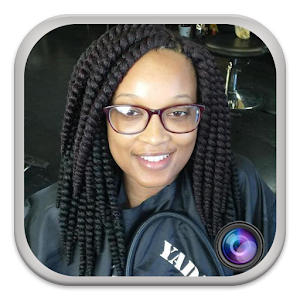 Download Crochet Braids Hairstyles For PC Windows and Mac