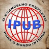 Ipub Marabá icon