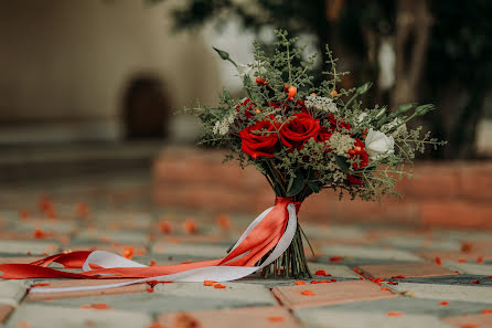 Fotografo di matrimoni Archil Korgalidze (weddingingeorgia). Foto del 16 giugno 2019