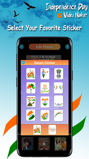 Independence Day Video Status - Video Maker 2020