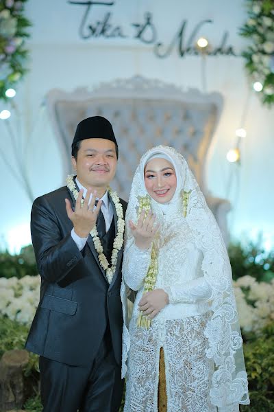 शादी का फोटोग्राफर Tomy Damara (tomydamara13)। मार्च 4 2021 का फोटो