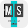 MS Kustom PACK icon