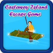 Castaway Island Escape Game  Icon