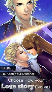   Otome: Is-it Love? Gabriel – Interactive Story- screenshot thumbnail   