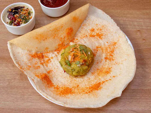 Masala Dosa