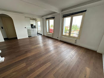 appartement à Bondy (93)