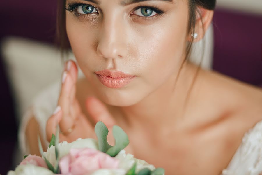 Huwelijksfotograaf Tatyana Uzun (tanyas). Foto van 4 september 2019