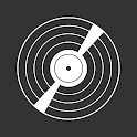 Discogs icon