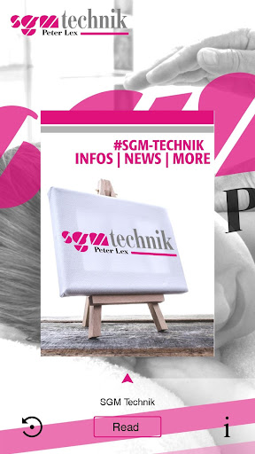 SGM Technik Thorsten Lex e.K