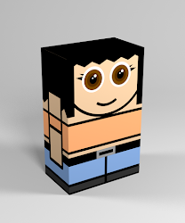  Minimint #4537