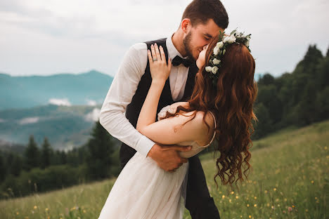 Fotógrafo de casamento Dіana Chernyuk (dianacherniuk). Foto de 6 de fevereiro 2020