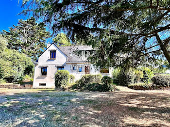 maison à Larmor-Baden (56)