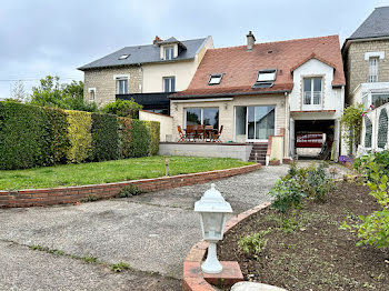 maison à Caen (14)