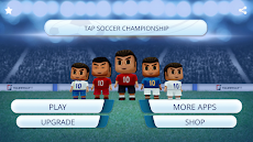 Tap Soccerのおすすめ画像1