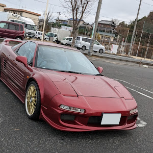 NSX NA1