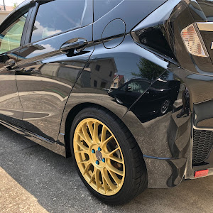 フィット RS