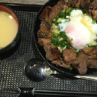 山丼