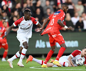 Zet leider Antwerp scheve schaats recht tegen STVV?