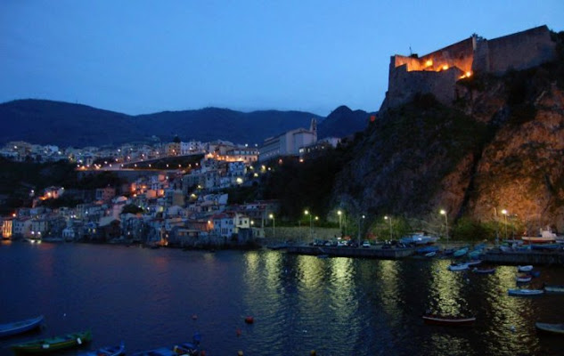 Chianalea di moma