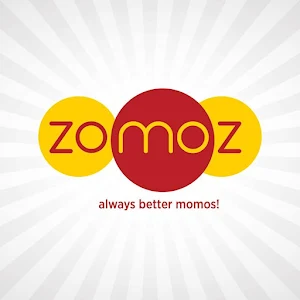 Zomoz - The Momo Company pic