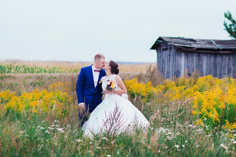 Düğün fotoğrafçısı Ekaterina Korzh (katekorzh). 28 Kasım 2015 fotoları