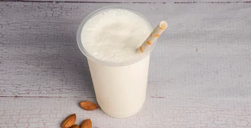 Badam Milk