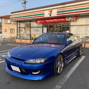 シルビア S15