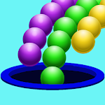 Cover Image of Download BHoles: Color Hole 3D 1.0.4 APK