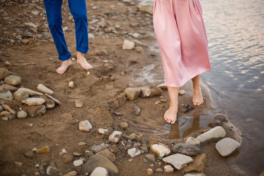 Wedding photographer Lesya Prodanik (lesyaprodanyk). Photo of 1 July 2017