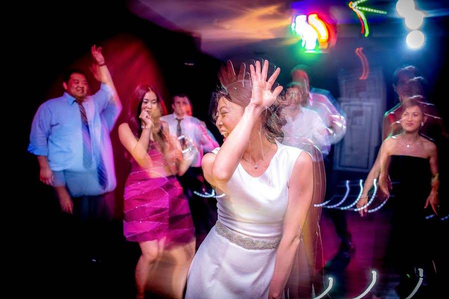 Fotografo di matrimoni Olivier Malcor (malcor). Foto del 3 maggio 2019