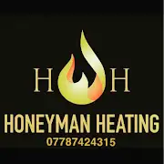 Honeyman Heating Logo