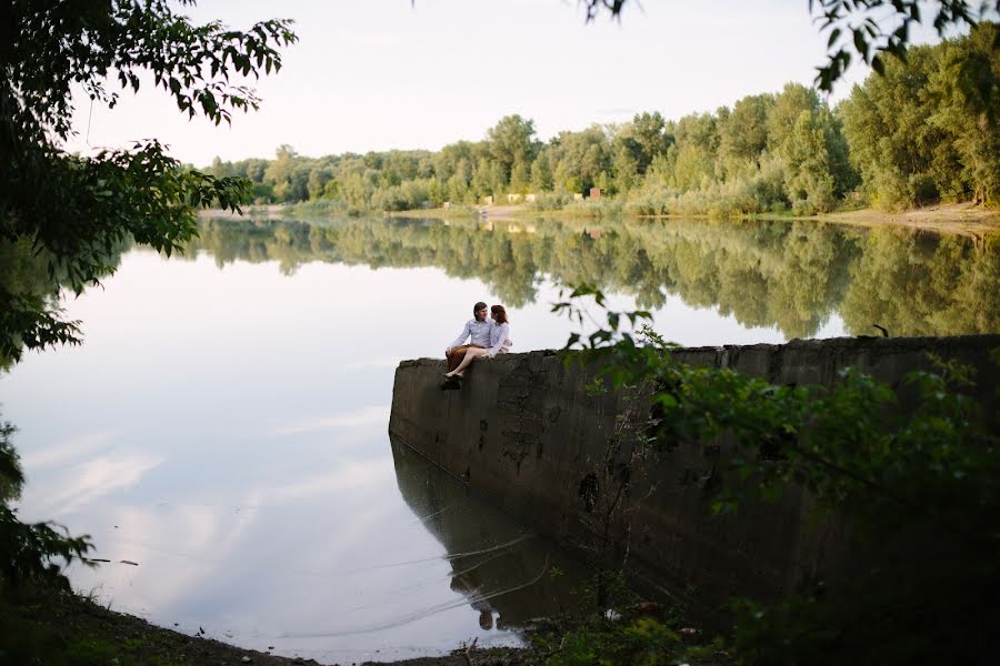 Huwelijksfotograaf Sergey Kireev (kireevphoto). Foto van 20 juli 2015