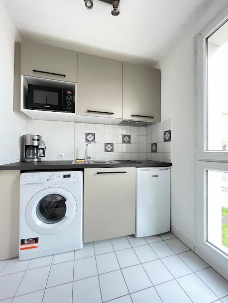 Location  appartement 1 pièce 31 m² à Metz (57000), 600 €