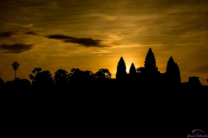 CUADERNO DEL VIAJE A TAILANDIA Y CAMBOYA 21 DÍAS - Blogs of Thailand - TEMPLOS DE ANGKOR - SIEM REAP (10)