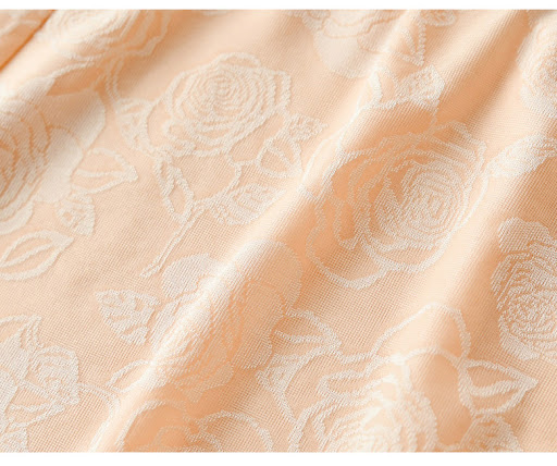 Title 9, Lace embroidery anti-glare safety pants for opt...
